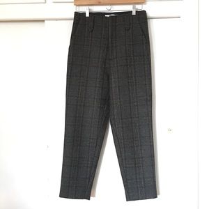 NWOT CREATURES OF COMFORT/ wool pants